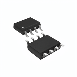 Manufacturer Channel 8 SOlC Exposed Pad Electronic Circuit Components Power Management (PMIC) MAX256ASA+ - Product Image 1