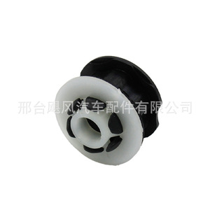 Guía de Cable de Embrague Nissan de 26 mm, Tamaño Pequeño, OE8200739758 para Tiida, Sylphy, Renault, Dacia - Product Image 4