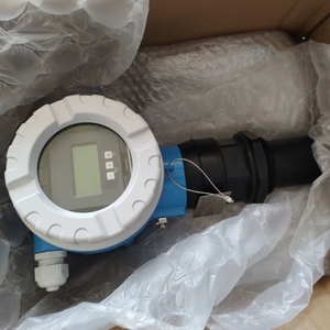 New cảm biến mức siêu âm FMU41-ARB2A2 8M 10m phạm vi FMU42-APB2A22A - Product Image 5