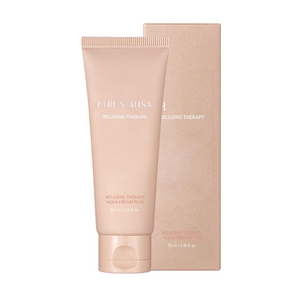 ETRUN ALISA Marque distributeur Maquillage quotidien végétalien Crème relaxante <span class=keywords><strong>pour</strong></span> le visage à l'eau Crème hydratante apaisante naturelle 24 heures - Product Image 3