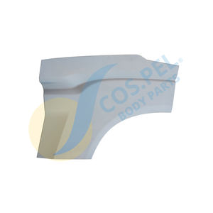 PANEL PUERTA INFERIOR LH (BLANCO) - Product Image 1