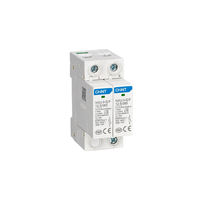 Dispositif de protection contre les surtensions (SPD) Chint NXU-2 40kA/385V 4P |   Classe T1 et T2 |   40kA et 50kA |   1P, 2P, 3P, 4P