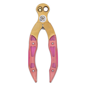 Dog And Cat Nail Clippers Stainless Steel Pet Grooming Tool Convenient For Dog Claw Trimming - Product Image 4