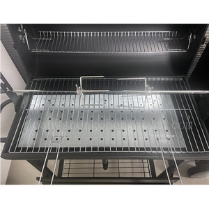 เครื่องย่างหมูย่างไก่ไฟฟ้า - Product Image 4