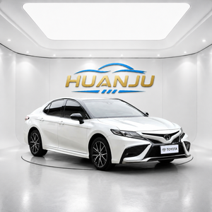 รถยนต์<span class=keywords><strong>มือ</strong></span><span class=keywords><strong>สอง</strong></span> Toyota <span class=keywords><strong>Camry</strong></span> ปี <span class=keywords><strong>2022</strong></span> เครื่องยนต์เบนซิน 2.0 ลิตร แบบซีดาน ระยะทางวิ่งน้อย พวงมาลัยซ้าย เบาะไฟฟ้า ขายส่งทั่วโลก - Product Image 3
