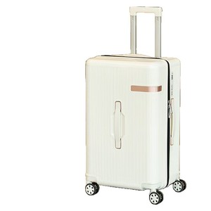 <span class=keywords><strong>Valise</strong></span> à roulettes multifonctionnelle grande capacité 28 pouces de grande marque, unisexe, étanche, avec interface USB, anti-explosion - Product Image 5