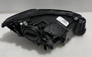 Phares au xénon d'origine pour BMW F10 M5 2010 2011 2012 2013, vente en gros, 520Li 525Li 530Li F18, feux de voiture 63117271911 63117271912 - Product Image 2