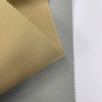 Tissu Oxford en polyester et nylon Codura 1000D avec revêtement en PU pour sac à dos et tente