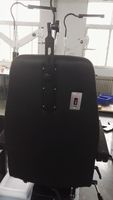 Optometry Equipment Ophthalmic Motorized Chair with Back Recline Backward 90 Degree Optical Electric Chair Instrument