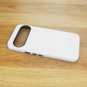 NOVELSUB Nuevo Estilo para Google Pixel Serie 7-11, Fundas de Teléfono con Película 3D 2 en 1 para Sublimación, Personalizables para Impresión de Película 3D - Product Image 3