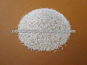 Chuyên nghiệp bán buôn castable chịu lửa mullite cát <span class=keywords><strong>chamotte</strong></span> cát lưới cao lanh Bột Đất Sét - Product Image 4