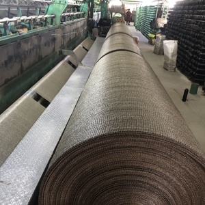 <span class=keywords><strong>Malla</strong></span> de Sombra Gris para Agricultura, <span class=keywords><strong>Malla</strong></span> de Protección UV para Granjas, Invernaderos y Jardines - Product Image 6