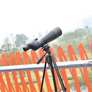 Bảo Hành Kính Viễn Vọng Một Mắt Tầm Nhìn Rộng Phạm Vi Phản Xạ Tầm Xa Góc Nhìn 20-60x80 Cho Điện Thoại Thông Minh Săn Bắn - Product Image 6