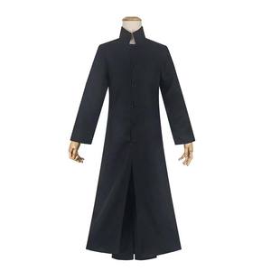 Disfraz Premium de Neo de <span class=keywords><strong>la</strong></span> Película Matrix, Inspirado en el Personaje, para Adultos, Ideal para Comic Con, Halloween y Fiestas Temáticas - Product Image 1