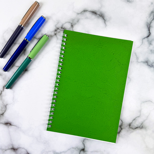 Đầy Màu sắc Kraft máy tính xách tay cao đẳng cai trị khuyến mãi A5 xoắn ốc ràng buộc giấy libretas Bán buôn máy tính xách tay trường máy tính xách tay cho sinh viên - Product Image 6