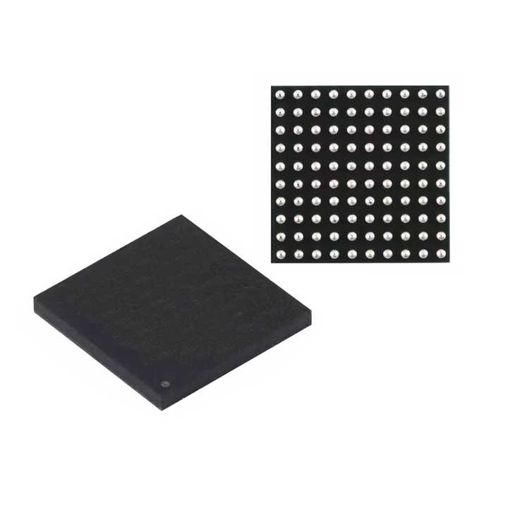 Stmicroelectronics Lfbga STM32F103VDH6TR MCU 100-LFBGA New Original Electronic Component IC Chip ...
