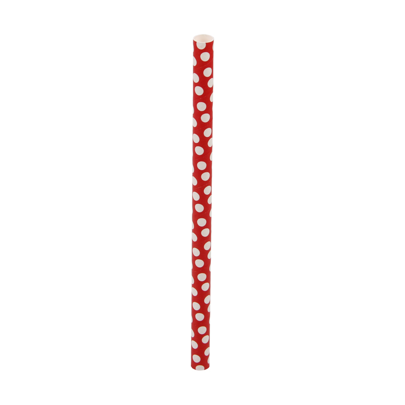 paper straw(dot)