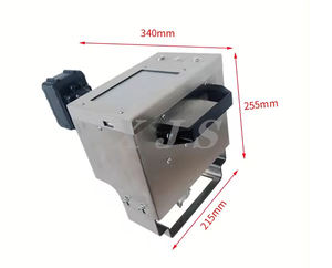 TEBAK 2 batterie XY/SD-4-12030 90*30MM machine de marquage de numéro <span class=keywords><strong>VIN</strong></span> de codage portable pour le marquage de points ou de lignes de cadre automobile - Product Image 6