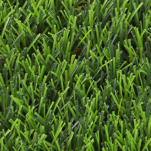 Erba Sintetica LFL Ecologica e Resistente, Alta Densità, Ignifuga, Altezza del Pelo Personalizzabile, per Giardino e Cortile - Product Image 3