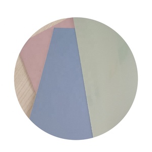 Độ Dẫn Nhiệt Cao Nhôm Substrate Laminate Đồng Để Sử Dụng <span class=keywords><strong>Pcb</strong></span> - Product Image 3