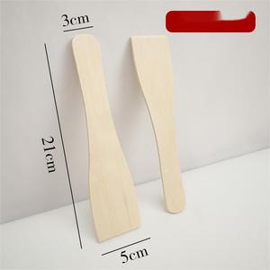 21cm <span class=keywords><strong>mini</strong></span> tre thìa cho sinh viên ký túc xá không dính <span class=keywords><strong>Frying</strong></span> <span class=keywords><strong>Pan</strong></span> nhỏ bằng Gỗ Nhà Bếp đồ dùng cho xào - Product Image 5
