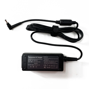 19V 2.1A <span class=keywords><strong>40W</strong></span> 3,0*1,1mm Adaptador de CA para computadora portátil para Samsung Series 9 Notebook NP900X3A NP900X4C Cargador de energía - Product Image 1