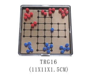 <strong>Wooden</strong> Chess and <strong>Backgammon</strong> <strong>Set</strong> - Product Image 6