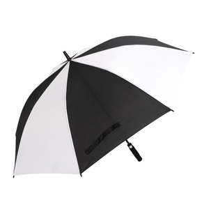 Ombrelli all'ingrosso: Ombrelli da golf di lusso personalizzati con logo aziendale, antivento, promozionali, con logo personalizzato, ombrelli arabi - Product Image 2