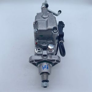 Bomba de Inyección Electrónica de Combustible Quanchai 4C2-50V33 para Repuesto de Piezas de Motor de Montacargas de Combustión Interna - Product Image 1