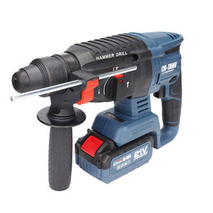 26 Hafif Lityum Pil Çekiç 21V - Product Image 1