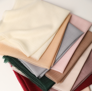 Foulard Carré Personnalisé 100x100cm en 100% Pur <span class=keywords><strong>Cachemire</strong></span> Léger, Châle Fin pour <span class=keywords><strong>Femme</strong></span>, Mouchoir - Product Image 3