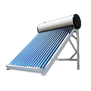 <span class=keywords><strong>Chauffe</strong></span>-<span class=keywords><strong>eau</strong></span> <span class=keywords><strong>solaire</strong></span> non pressurisé à haut rapport coût-performance, directement de l'usine - Product Image 4