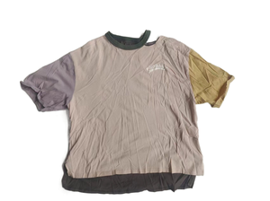 Balle di vestiti usati da 45 kg <span class=keywords><strong>per</strong></span> donna, <span class=keywords><strong>abbigliamento</strong></span> misto <span class=keywords><strong>per</strong></span> bambini e uomo, jeans usati da uomo in balle da 45 kg - Product Image 4