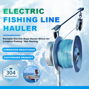 commercial fishing long line reel Fishdrops Surf Spinning Reel, Size 10000 12000 Saltwater Reels, Full Metal Frame 31 LBs Max Drag, 10+1 Stainless BB Ultra Smooth Powerful, High Capacity Casting Spinning Reels : Sports & Outdoors Crafted with precision engineering and packed with innovative features H832b8dac85b14ee780eb007f6221d94df.jpg_300x300.jpg