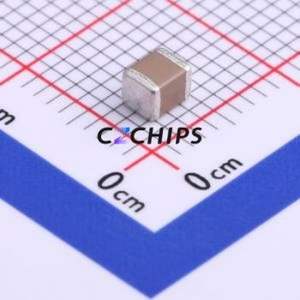 Condensateur SMD (MLCC) CL32B226MAJNNWE 1210 (Capacité : 22 µF) (Précision : 20 % Tension nominale : 25 V) - Product Image 1