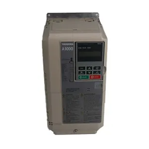 Convertidor <span class=keywords><strong>de</strong></span> Frecuencia <span class=keywords><strong>de</strong></span> Control Vectorial Avanzado PLC Serie Ga700 Cipr Ga70b4007 - Product Image 3