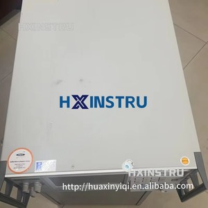 Calibrador de Calidad de Energía Eléctrica de Alta Precisión 6105A 6100B para Calibraciones Acreditadas ISO17025 H - Product Image 2