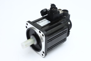 High Precision 130 Flange <strong>Servo</strong> Motor 130-10025 2600 Watt 10NM Three-Phase 50Hz Frequency - Product Image 2