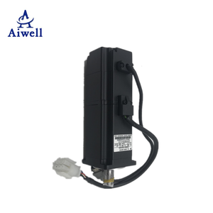 Ban đầu Yaskawa <span class=keywords><strong>servopack</strong></span> động cơ <span class=keywords><strong>servo</strong></span> sgmah04a1a6c SGMAH-04A1A6C - Product Image 3