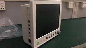 ओम गंध पशु चिकित्सा उपकरण 6 पैरामीटर कारखाने मूल्य की निगरानी करें - Product Image 5