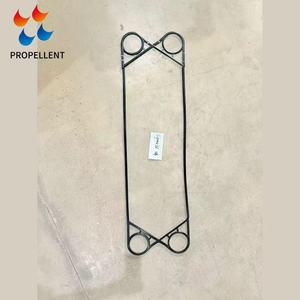 <span class=keywords><strong>Joint</strong></span> d'étanchéité pour échangeur <span class=keywords><strong>de</strong></span> chaleur à plaques T10B M35 V60 GC51 NT50M NT100M pour stockage thermique <span class=keywords><strong>de</strong></span> l'énergie solaire concentrée - Product Image 4