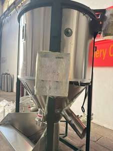 XINKE 1000L Industrial <strong>Mixer</strong> Mixing Tanks - Product Image 6