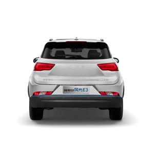 Nouveau modèle 2023 voiture à énergie cee COC conduite à gauche LHD Mini voiture 5 sièges véhicule <span class=keywords><strong>DFSK</strong></span> EV série électrique <span class=keywords><strong>3</strong></span> SUV - Product Image 3