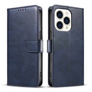 เคสโทรศัพท์มือถือแบบพับได้พร้อมช่องใส่บัตร วัสดุหนัง TPU คุณภาพสูง ปิดด้วยแม่เหล็ก สำหรับ <span class=keywords><strong>VIVO</strong></span> Y500 <span class=keywords><strong>Pro</strong></span> 5G - Product Image 1