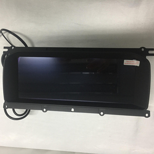 UPSZTEC 10,25 "REPRODUCTOR DE DVD para coche 4 + 64GB para Land <span class=keywords><strong>Rover</strong></span> para Ranger <span class=keywords><strong>Rover</strong></span> Evoque 12-18 para sistema Harman para sistema Bosch - Product Image 1