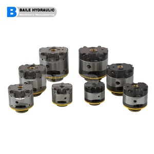 Hydraulic Vane <b>Pump</b> 20VQ 25VQ 35VQ 45vq 25VQ21A11A20 Oil 20VQ14A-1A30L 25VQ21A-1A20L 35VQ45A-1A20L - Product Image 2