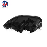 Avec phares LED à double faisceau pour Dodge Charger 2015-2021