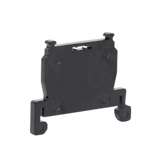 Chkl D-Tbr-10a20a30a เทอร์มินัลบล็อกแบบติดตั้งบนราง วัสดุ Pbt แผ่นกั้นอเนกประสงค์ - Product Image 3