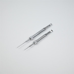 Welltrust - Implantes Quirúrgicos Ortopédicos Veterinarios, Instrumentos para Trauma, A013, Botiquín Veterinario, Acero Inoxidable Médico - Product Image 4