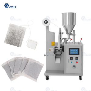 Fully Automatic High Speed <strong>Tea</strong> Bag Packing Machine for Small Business - Product Image 4